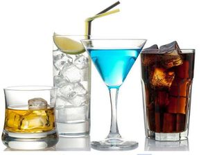 孕婦禁忌之飲料篇 這七種飲品再美味孕婦也不能喝，包括酒精和脫醇酒