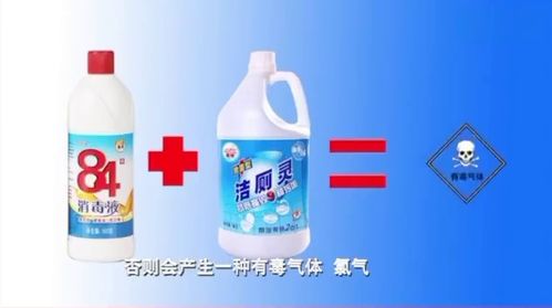 防疫用品使用安全須知 酒精、免洗洗手液、84消毒液及酒精飲料的風險與注意事項