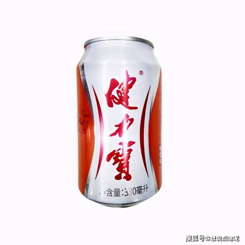 那些年我們喝過的國產汽水，除開北冰洋還有這些，你還記得嗎？