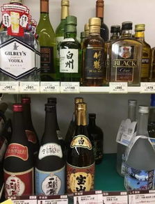 實(shí)拍日本711便利店與國內(nèi)同行的差異 以酒精飲料場(chǎng)景為例