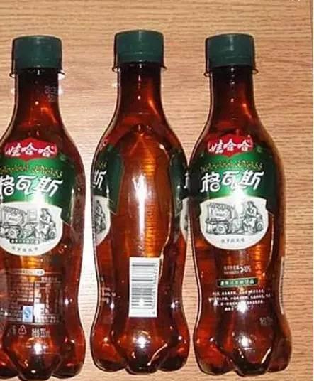在中國這幾種飲料雖難喝, 但卻在國外很受歡迎